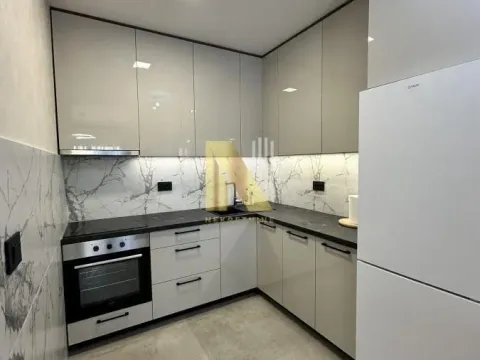 Izdavanje, dvosoban stan, 46m², Sajmište, Novi Sad - image 4