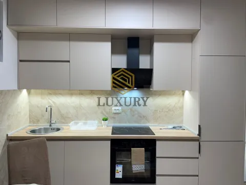 Rent, two bedroom apartment, 50m², Central Point, Podgorica - image 3