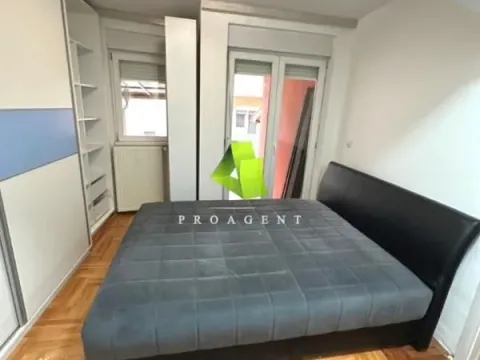 Sale, one bedroom apartment, 48m², Čair, Niš - image 6