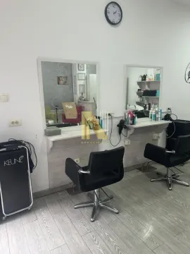 Rent, office space, 26m², Grbavica, Novi Sad Sve Podlokacije - image 6