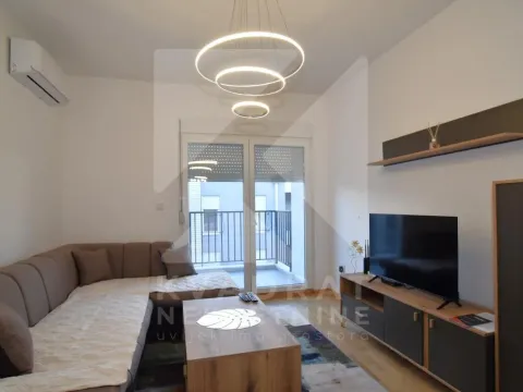 Rent, two bedroom apartment, 68m², Stara Varoš, Podgorica - image 2