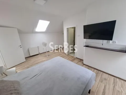 Rent, three bedroom apartment, 90m², Adamovićevo Naselje, Novi Sad Sve Podlokacije - image 10