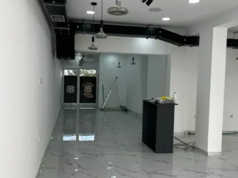 Izdavanje, poslovni prostor, 96m², Stari Aerodrom, Podgorica - image 3