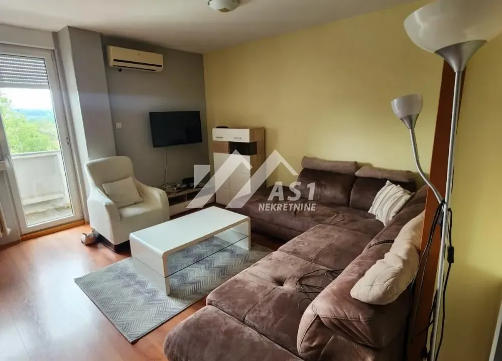 Rent, three bedroom apartment, 70m², Liman 2, Novi Sad Sve Podlokacije