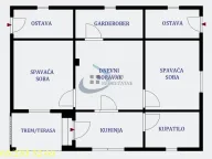 Prodaja, kuća, 59m², Mali Mokri Lug, Zvezdara Sve Podlokacije - image 5