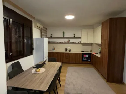 Rent, three bedroom apartment, 110m², City Kvart, Podgorica