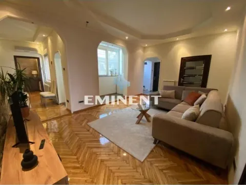 Rent, three bedroom apartment, 75m², Vračar Hram, Vračar Sve Podlokacije - image 3