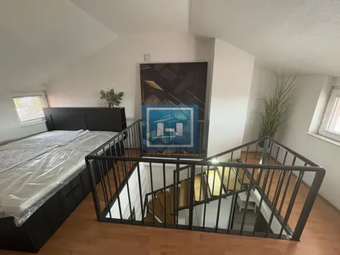 Rent, two bedroom apartment, 52m², Paraćin, Srbija - image 11
