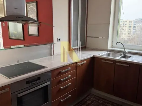 Rent, three bedroom apartment, 86m², Grbavica, Novi Sad Sve Podlokacije - image 4