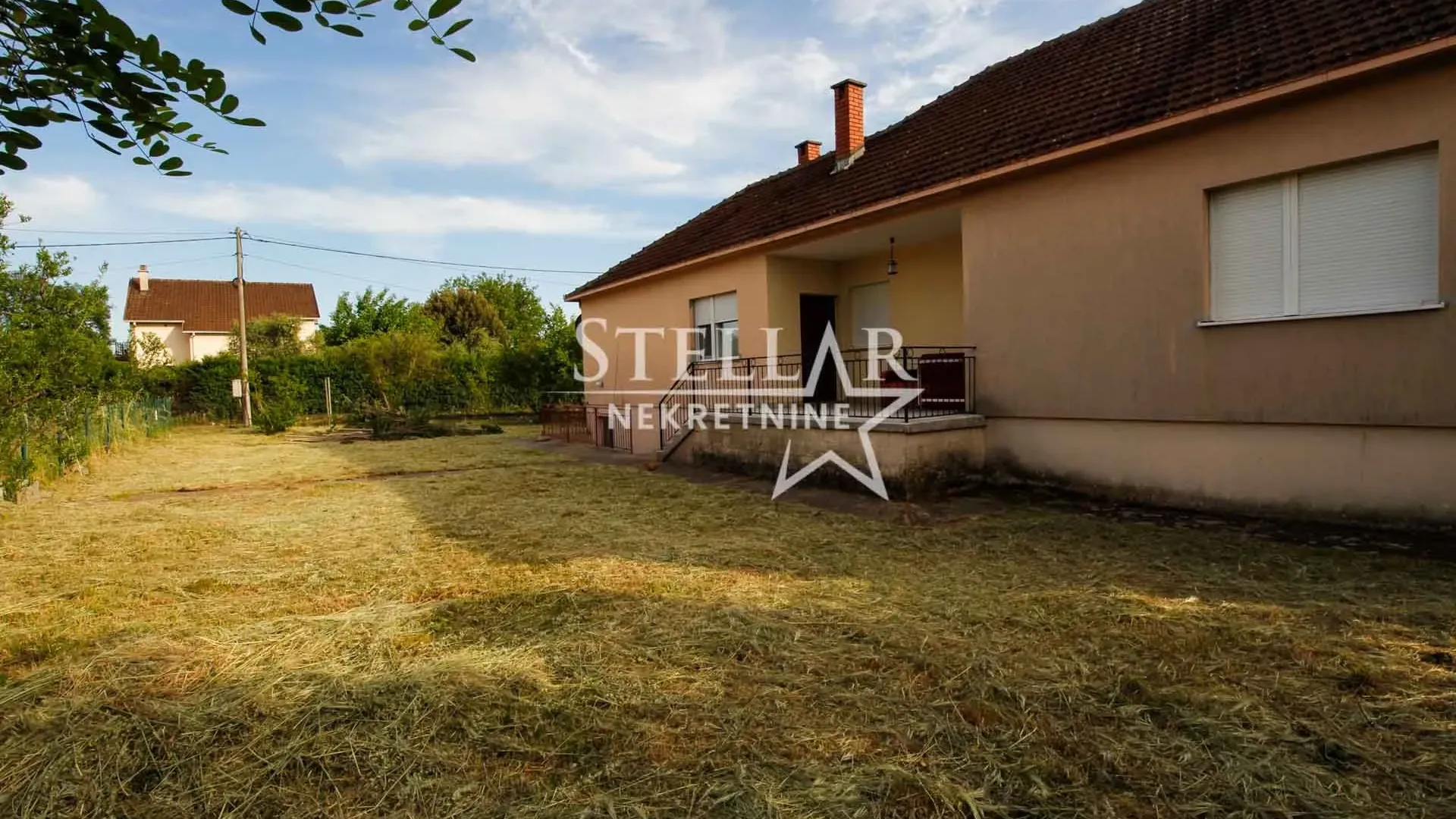 Rent, house, 200m², Gornja Gorica, Podgorica