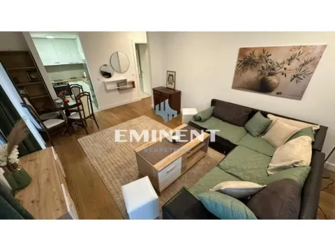 Rent, two bedroom apartment, 53m², Karaburma, Palilula Sve Podlokacije - image 4