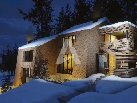 Prodaja, dvosoban stan, 73m², Kolašin, Crna Gora - image 5