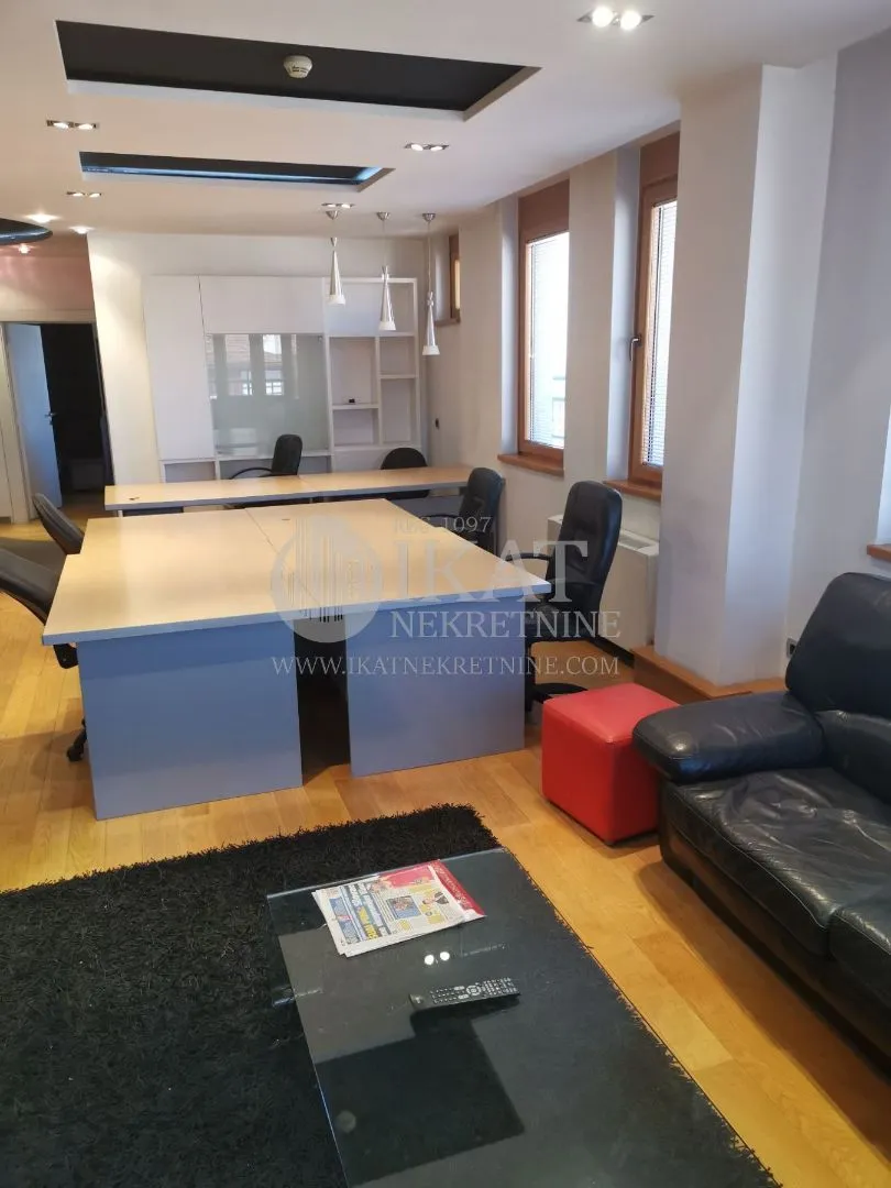 Rent, office space, 70m², Stari Grad, Beograd