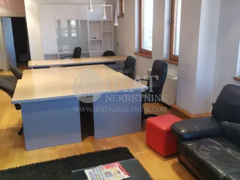 Izdavanje, poslovni prostor, 70m², Stari Grad, Beograd - image 3