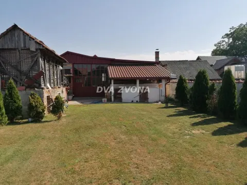 Sale, house, 178m², Beška, Inđija - image 2