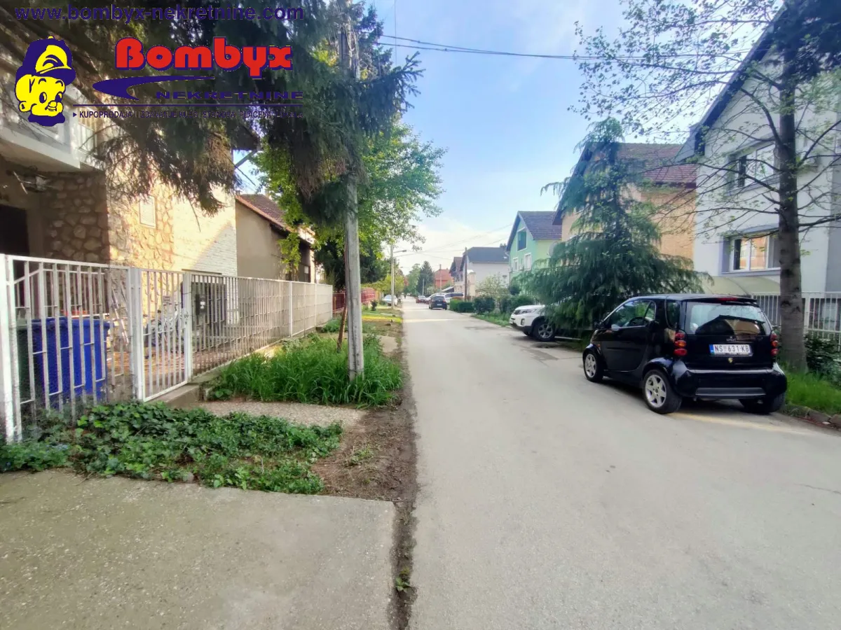 Prodaja, kuća, 241m², Sremska Kamenica, Petrovaradin