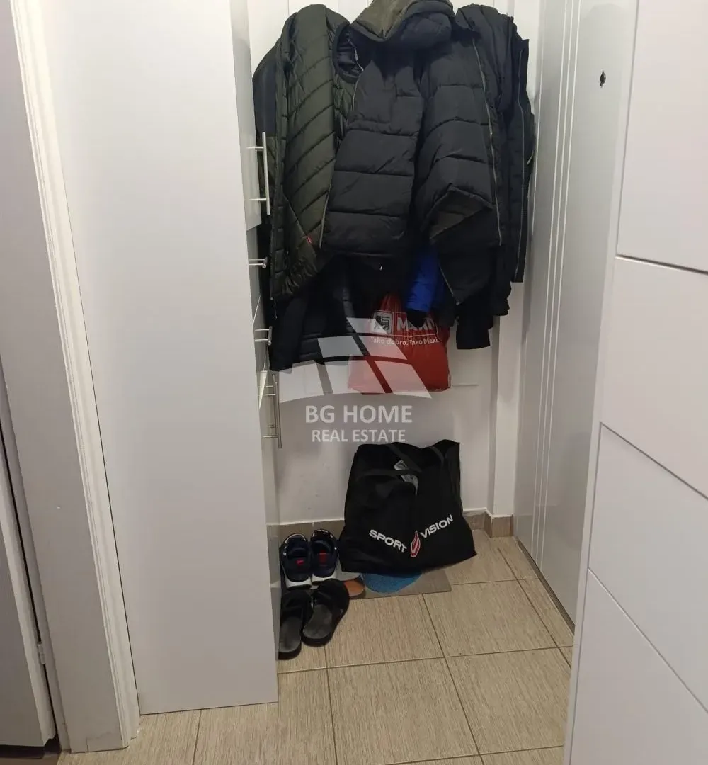 Prodaja, jednosoban stan, 37m², Kotež, Palilula Sve Podlokacije
