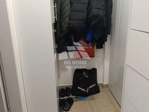 Prodaja, jednosoban stan, 37m², Kotež, Palilula Sve Podlokacije - image 7