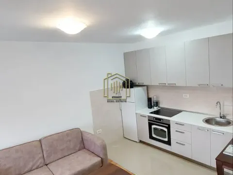 Rent, studio apartment, 34m², Zabjelo, Podgorica - image 1