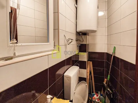 Prodaja, garsonjera, 20m², Đenovići, Herceg Novi - image 7