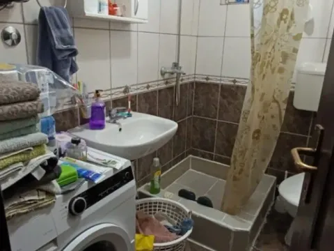 Prodaja, jednosoban stan, 48m², Zabjelo, Podgorica - image 5