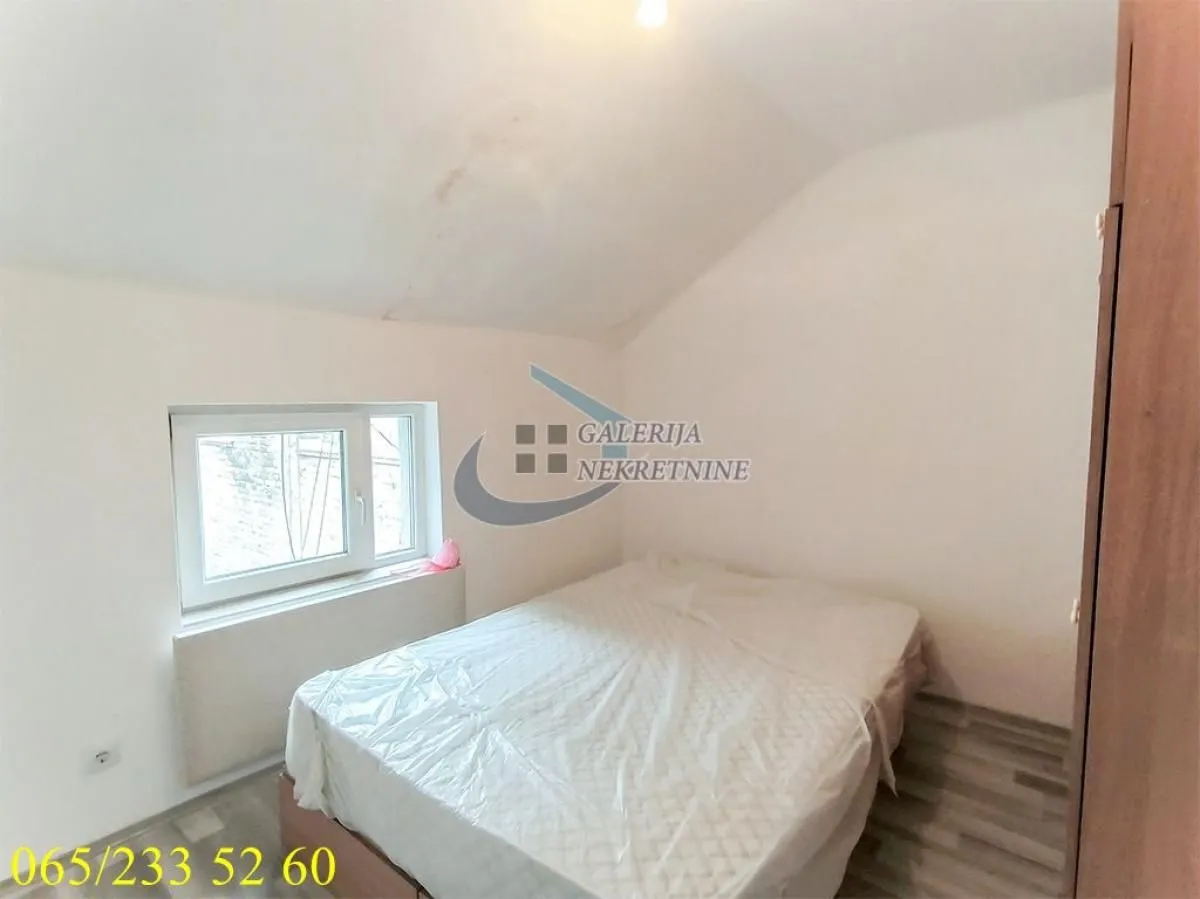 Sale, four bedroom apartment, 61m², Tašmajdan, Palilula Sve Podlokacije
