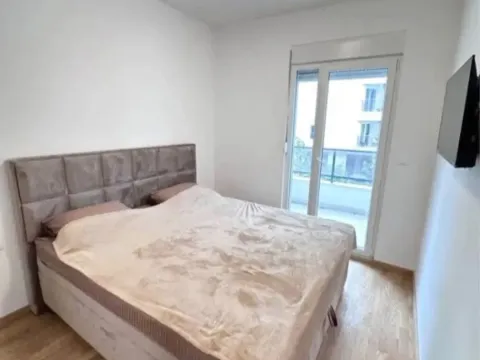 Prodaja, jednosoban stan, 45m², Zabjelo, Podgorica - image 4