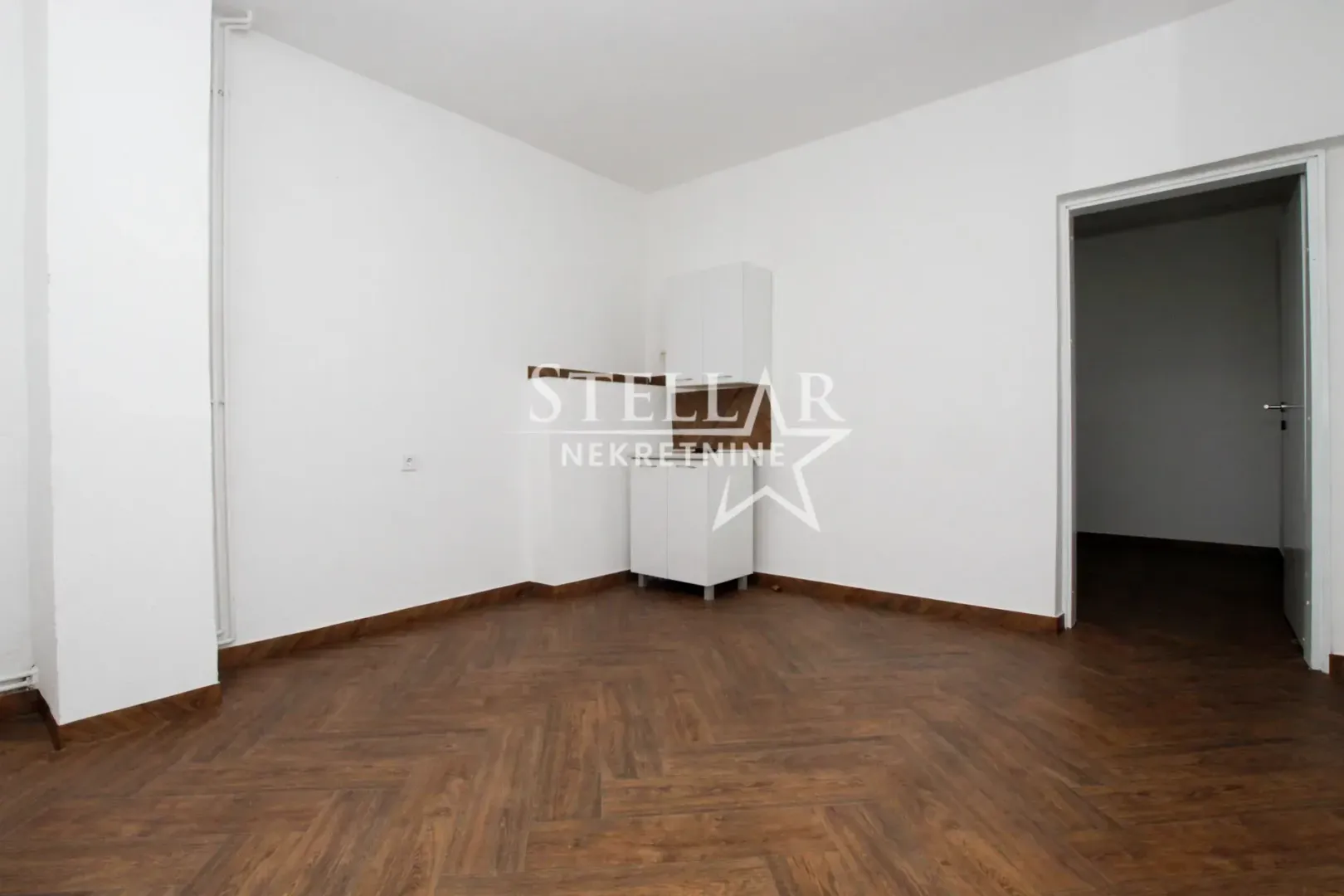 Rent, office space, 50m², Centar, Podgorica