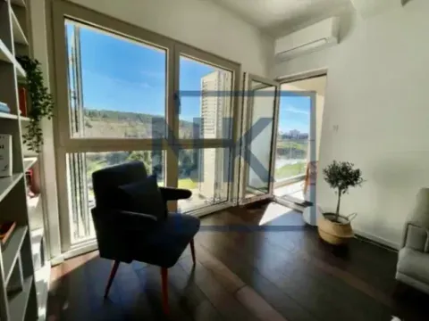 Izdavanje, jednosoban stan, 48m², Momišići, Podgorica - image 3