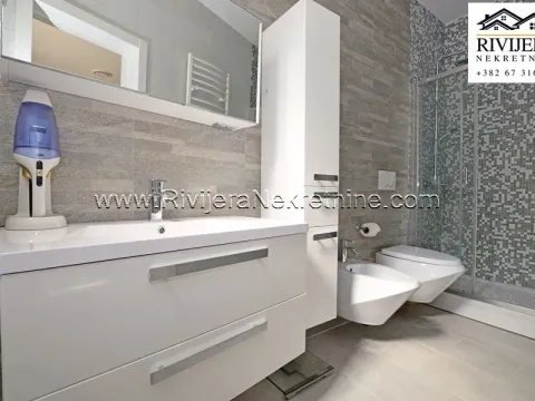 Sale, house, 285m², Njivice, Herceg Novi - image 21