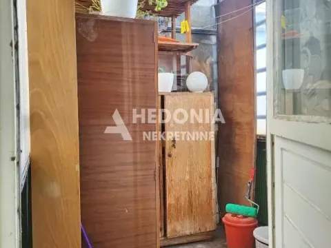Sale, two bedroom apartment, 77m², Novi Beograd Blok 1 Fontana, Novi Beograd Sve Podlokacije - image 10
