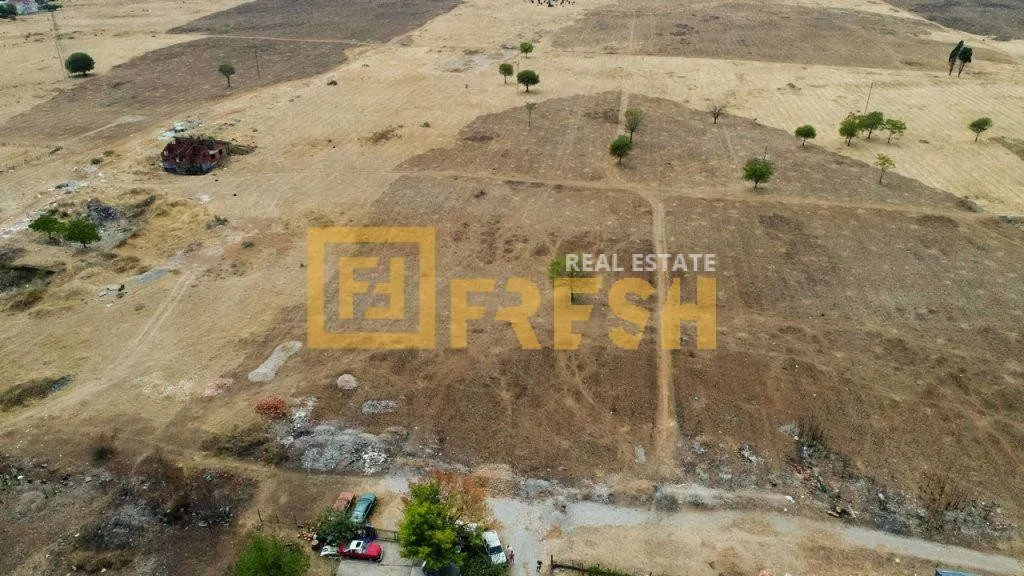 Sale, land lot, 4100m², Ostalo, Podgorica