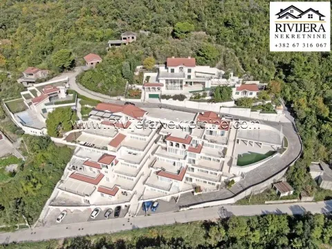 Prodaja, trosoban stan, 220m², Topla, Herceg Novi - image 18