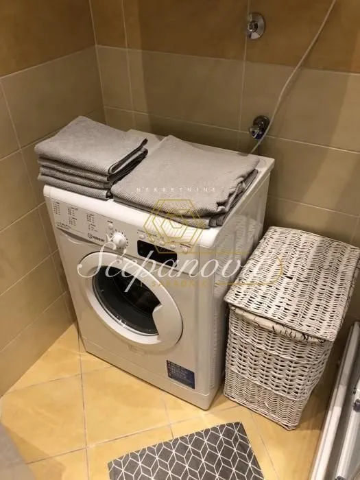 Rent, apartment, 31m², Grbavica, Novi Sad Sve Podlokacije
