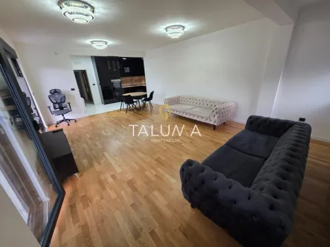 Stan in Dalmatinska ulica