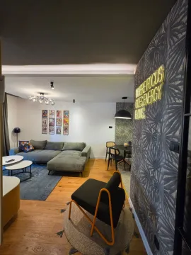 Rent, two bedroom apartment, 66m², Vezirov Most, Podgorica - image 3