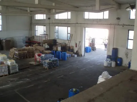 Rent, office space, 1360m², Galenika, Beograd - image 4