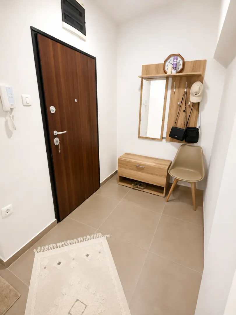 Prodaja, dvosoban stan, 82m², Zagorič, Podgorica