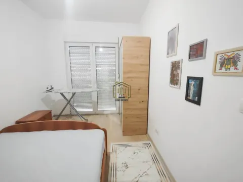 Izdavanje, dvosoban stan, 50m², Podgorica, Crna Gora - image 8