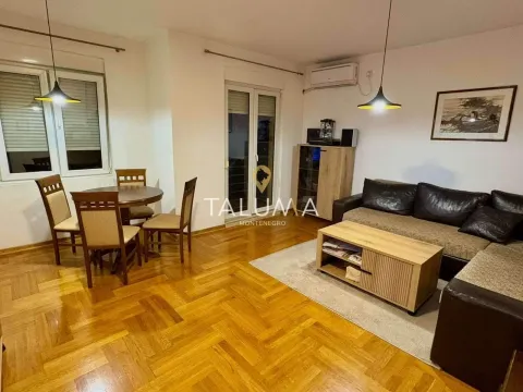 Prodaja, jednosoban stan, 41m², Centar, Podgorica - image 1