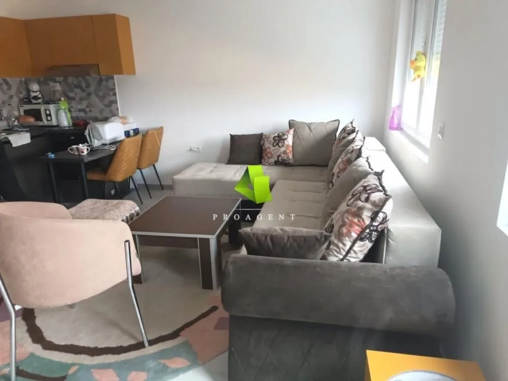 Izdavanje, stan, 33m², Pantelej, Niš