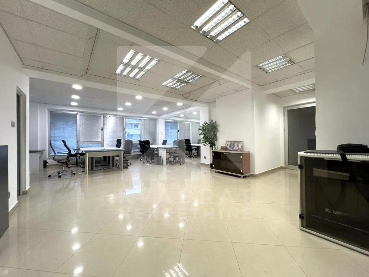 Rent, office space, 130m², Preko Morače, Podgorica