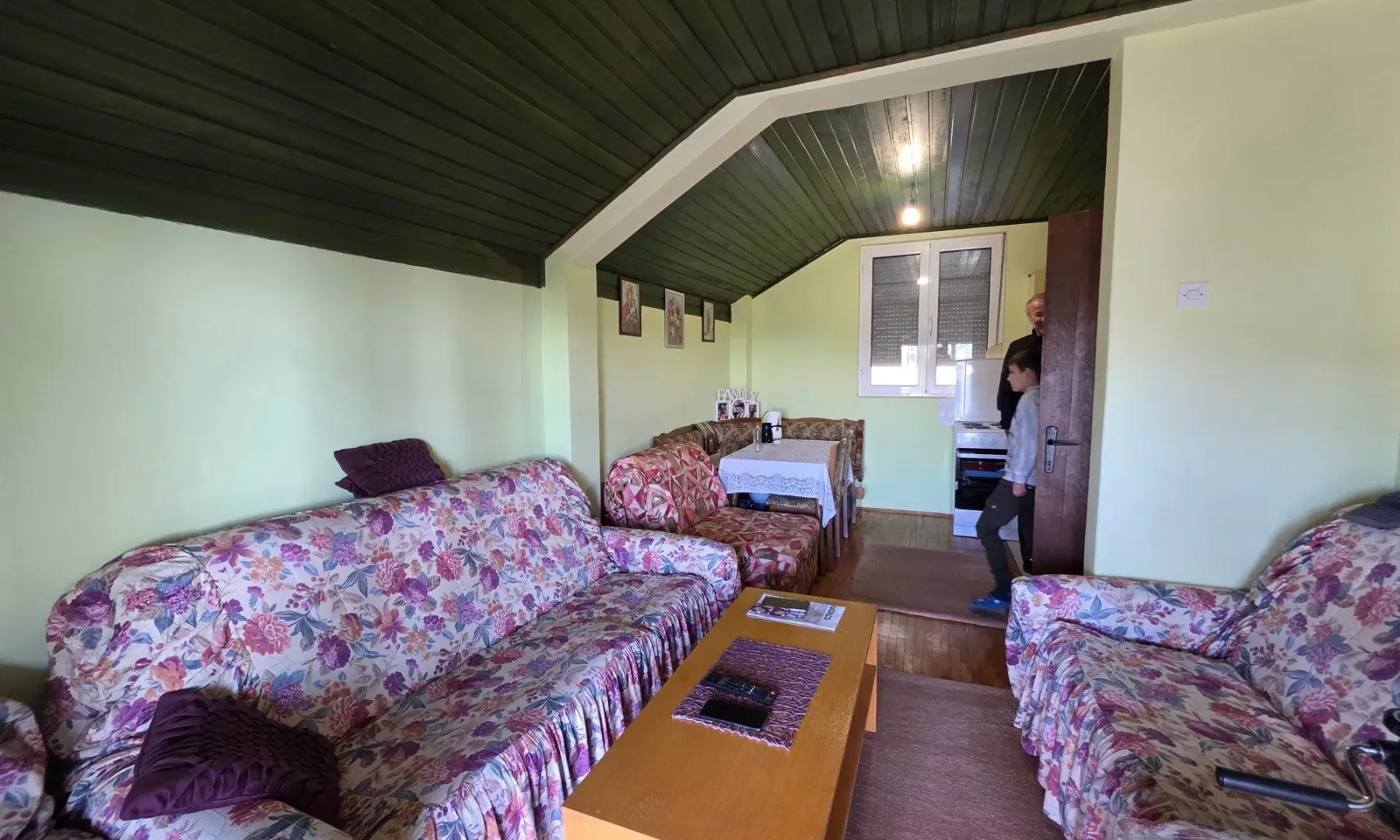 Sale, house, 118m², Markovići, Budva