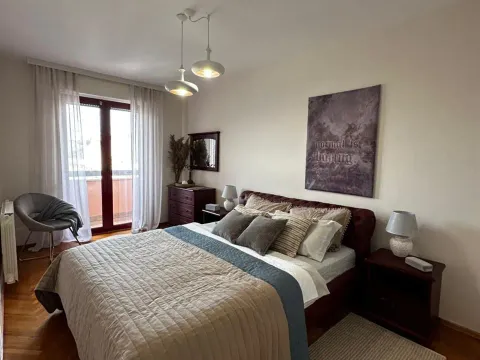 Rent, two bedroom apartment, 63m², Podgorica, Crna Gora - image 10