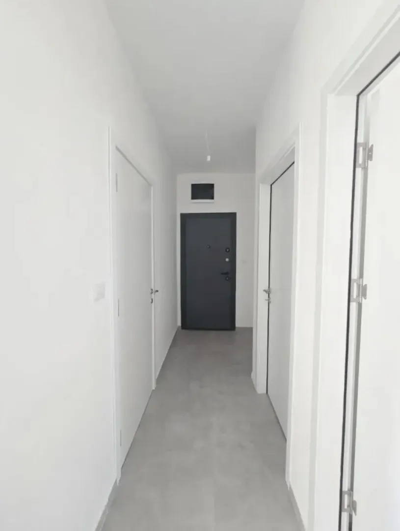 Prodaja, trosoban stan, 87m², Zabjelo, Podgorica