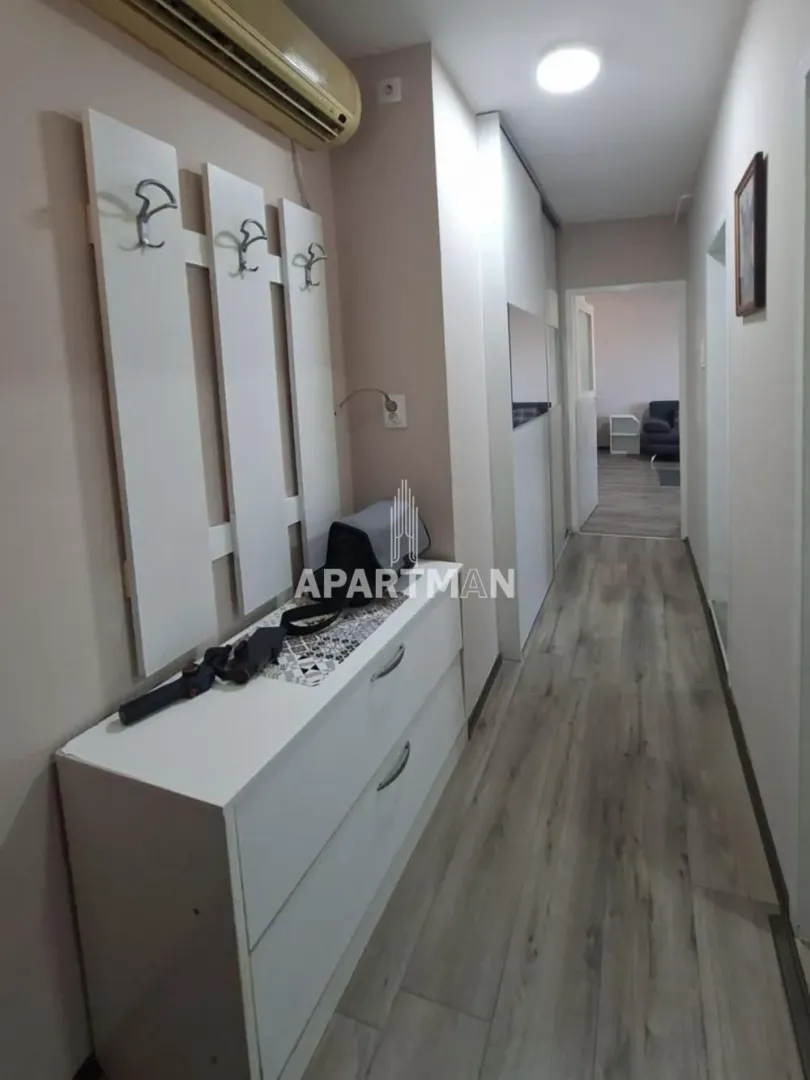 Sale, one bedroom apartment, 29m², Novi Beograd Blok 21, Novi Beograd Sve Podlokacije