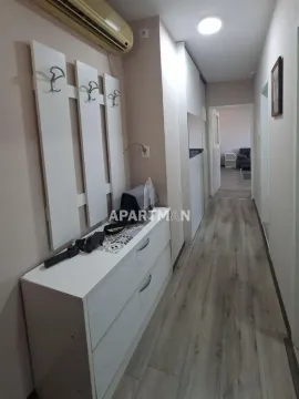 Sale, one bedroom apartment, 29m², Novi Beograd Blok 21, Novi Beograd Sve Podlokacije - image 7