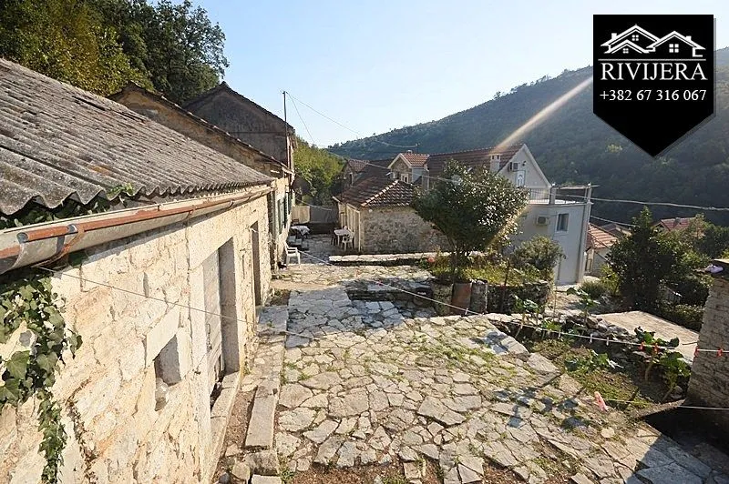 Prodaja, plac, 1040m², Bijela, Herceg Novi