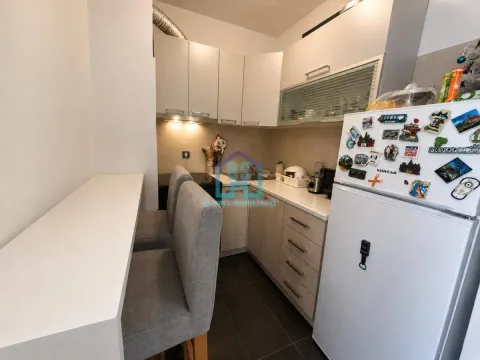 Prodaja, jednosoban stan, 36m², Grbavica, Novi Sad Sve Podlokacije - image 8