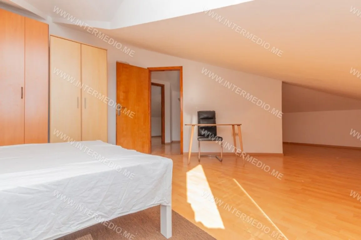 Prodaja, dvosoban stan, 89m², Igalo, Herceg Novi